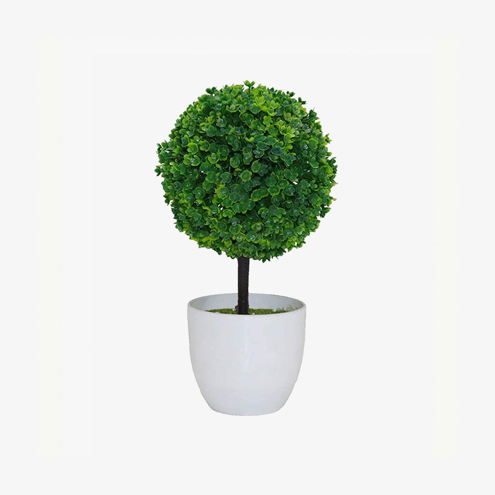 Artificial Potted Plants