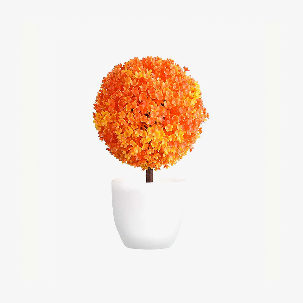 Artificial Potted Plants