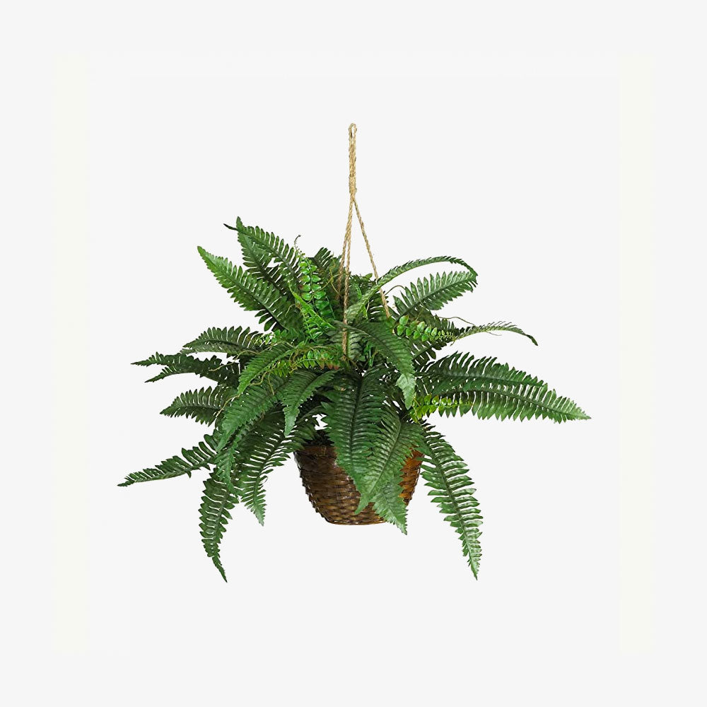 Artificial Hanging Basket