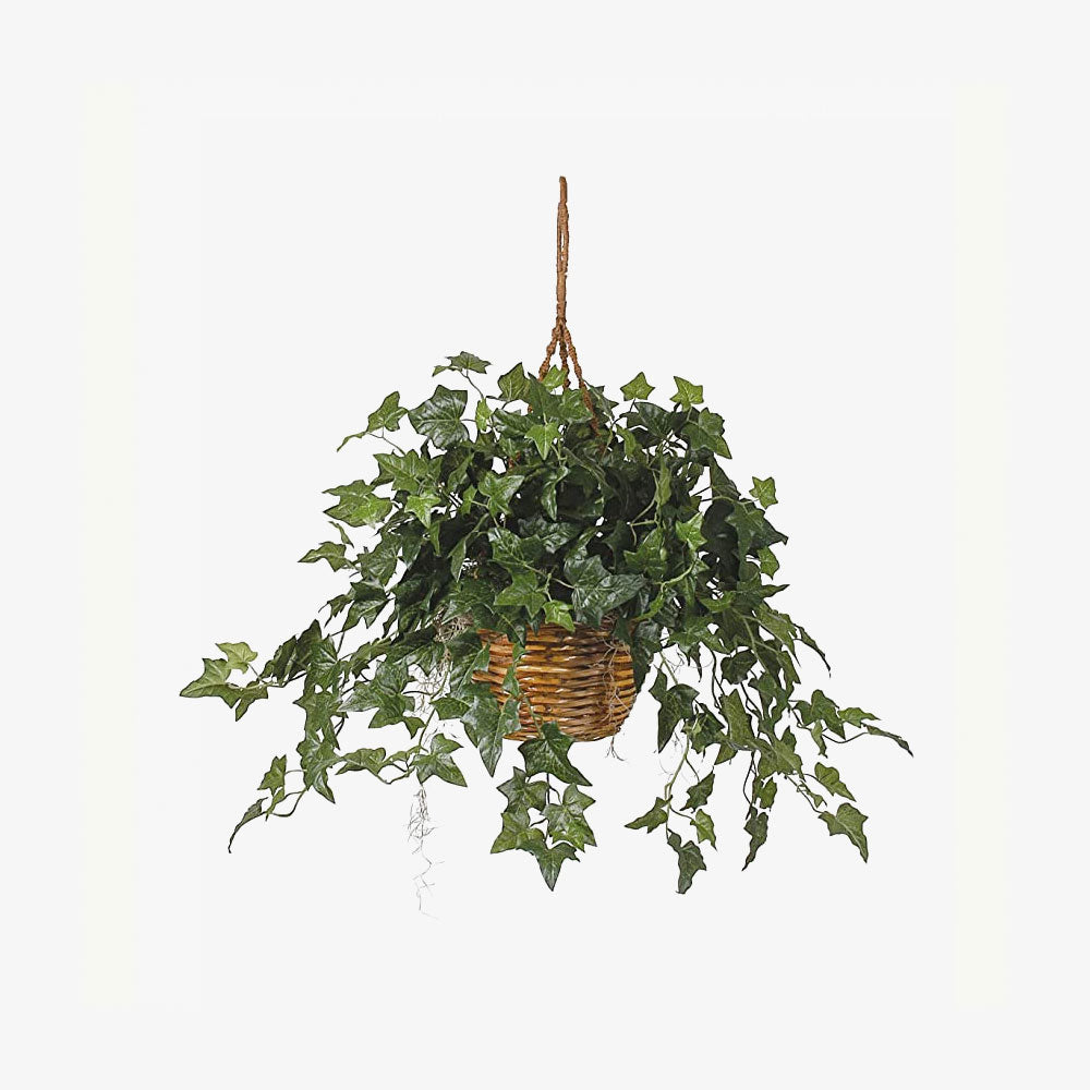Artificial Hanging Basket